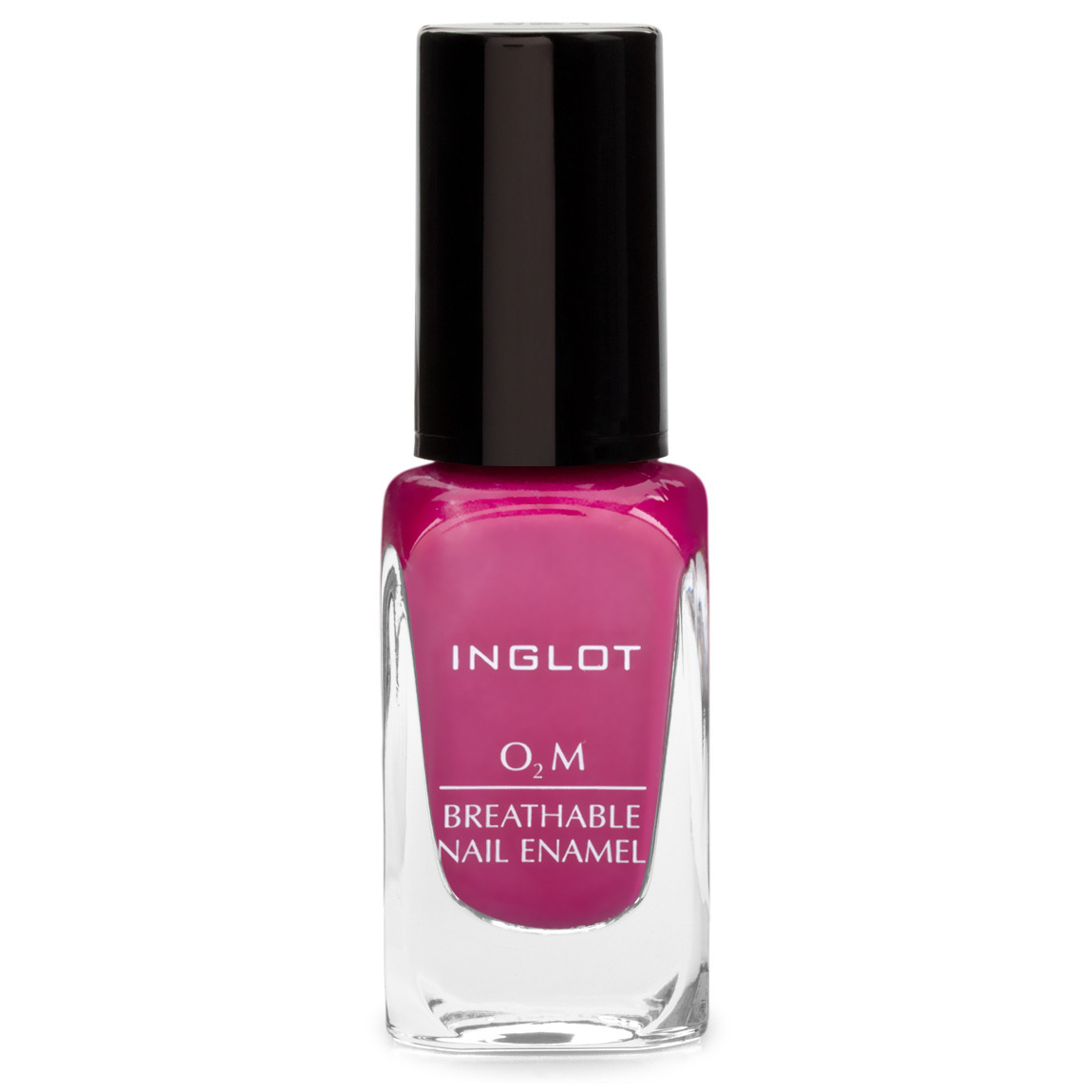 Inglot Cosmetics O2M Breathable Nail Enamel 609 Beautylish
