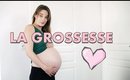 LA GROSSESSE