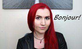 Bonjour!