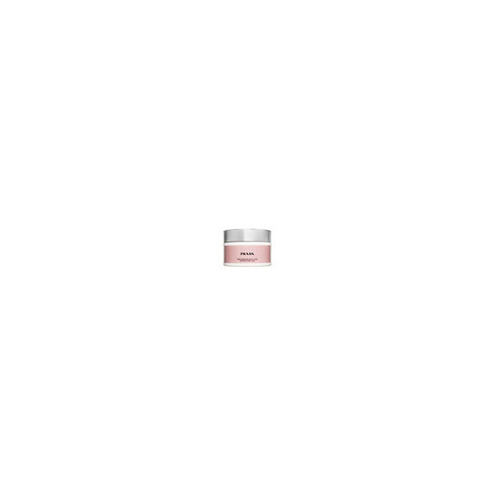 prada perfumed body cream