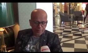 Narendra Kumar Talks About The SWISS Calendar