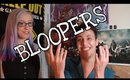 Bloopers with Crinjworthy || #Rohypnol