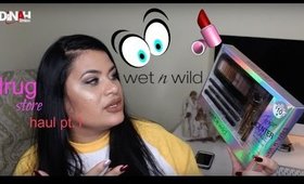 Drugstore Haul Pt.1 | Walgreens & Dollartree