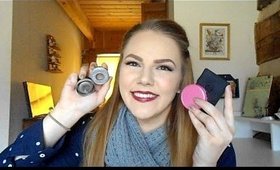 Throwback Thursday: February Favorites 2013