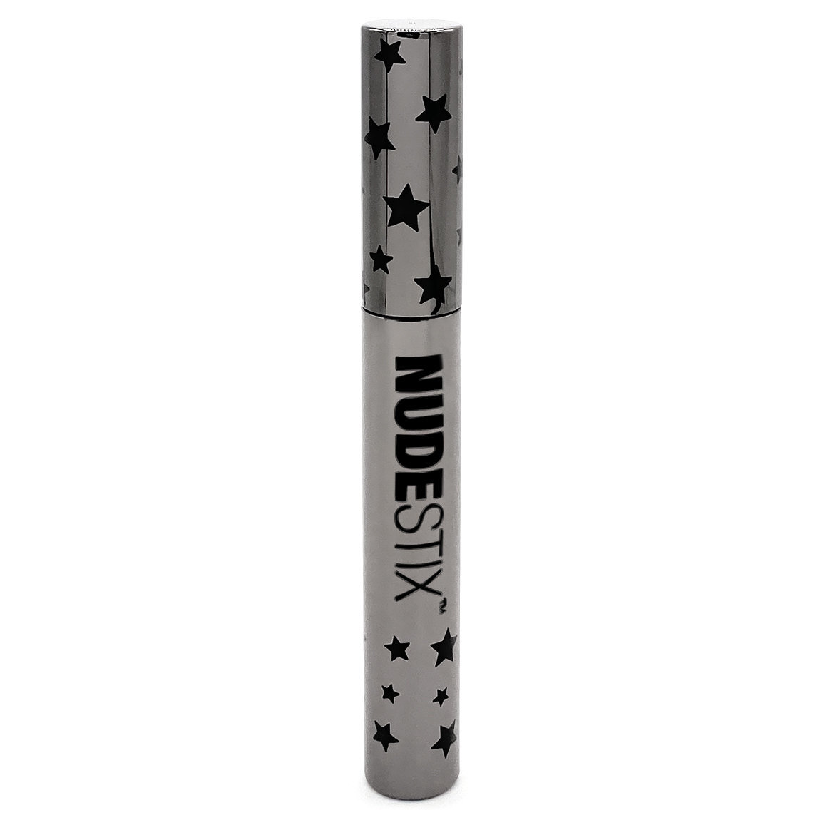 Nudestix Lash Lengthening Mascara alternative view 1 - product swatch.