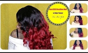 Ebin New York- The Best Brazilian Beauty Supply Store Hair | Samore Love