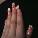 Prom Nails 