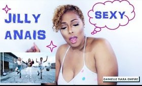 Jilly - Sexy (Official Music Video) reaction