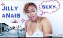 Jilly - Sexy (Official Music Video) reaction