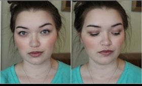 Light Bronze | A Tutorial