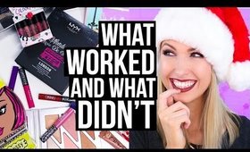 Buy or Bye: BEAUTY GIFT SETS! || What Worked & What DIDN'T