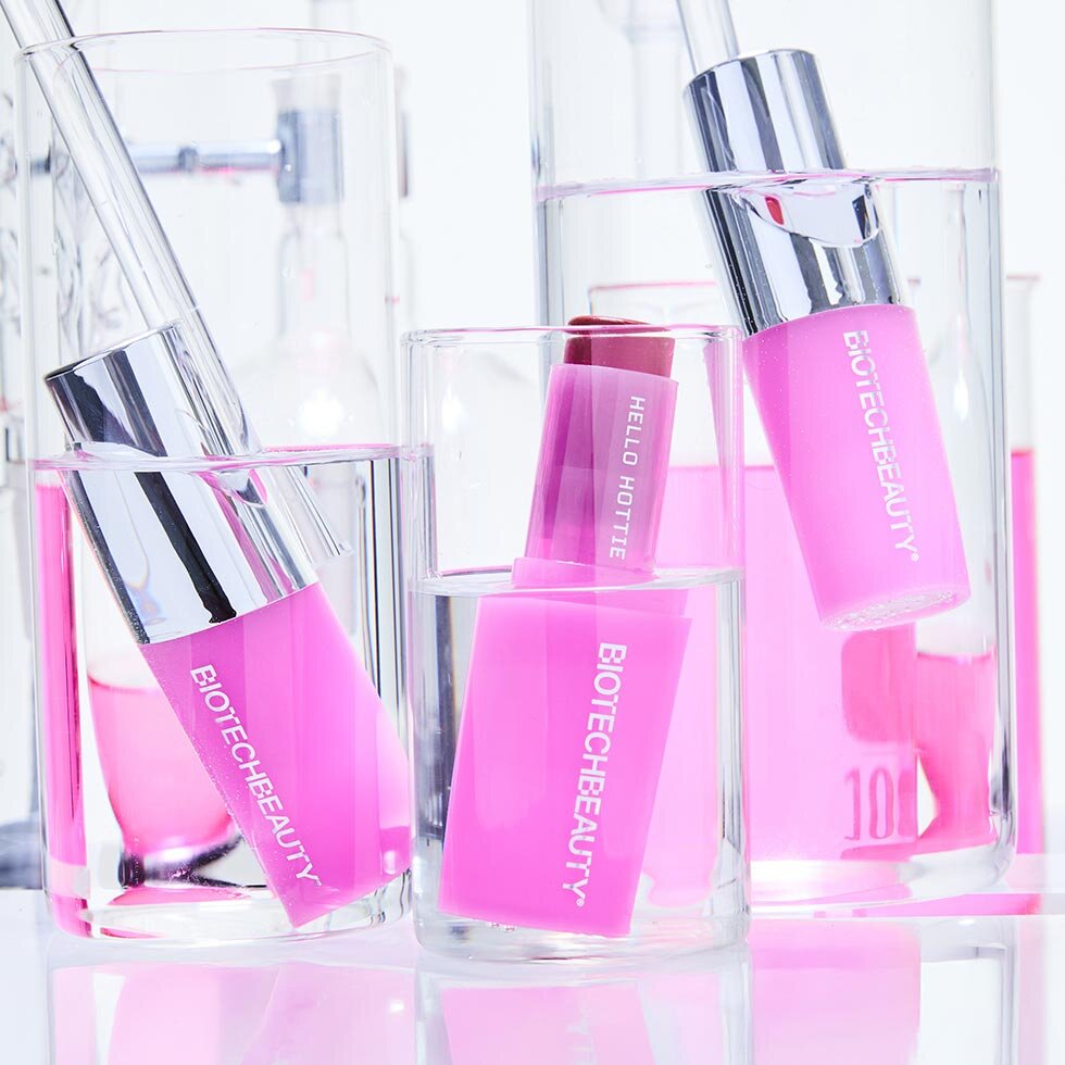 Biotech Beauty BiomeBlush