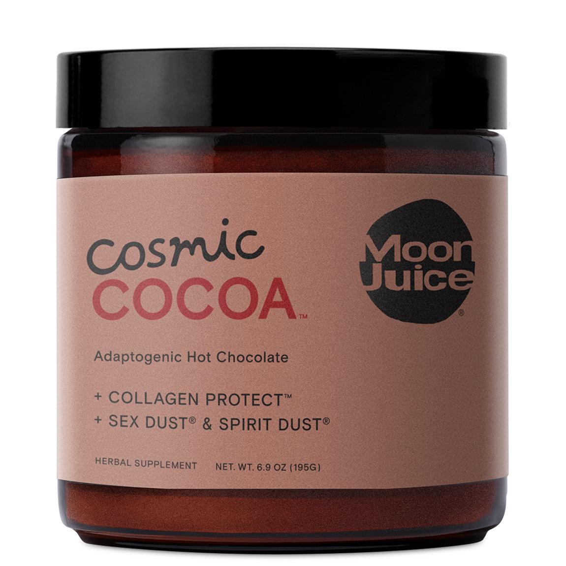 Moon Juice Cosmic Cocoa alternative view 1.