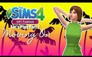 Let's Play The Sims 4 Get Famous Part 2 Moving On The Clara Bow Story