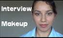 Interview Makeup Tutorial - RealmOfMakeup