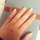 Natural nails for today 