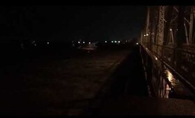 Floods in Llano, tx October 2018