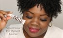 Milk Makeup "SILENT DISCO" Eye Pigment Tutorial | TheMindCatcher