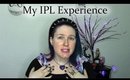 My Experience Treating Rosacea with IPL