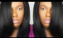 Best Natural Looking Wig | "Jannie Wig" Divatress.com | Keli B. Styles