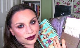 Top 5 Cheek Palettes