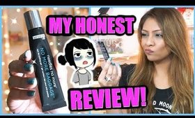 EYE DE-PUFFING GEL HONEST REVIEW! │ DR. BRANDT NEEDLES NO MORE EYE CREAM - MY HONEST THOUGHTS