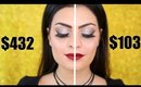 CHEAP DUPES FOR POPULAR HIGH END MAKEUP!!