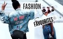 FASHION OBSESSIONS & MUST HAVES // A FASHION FILM | JANET NIMUNDELE