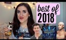 Best of 2018! Beauty, Movies & Music! | tewsimple