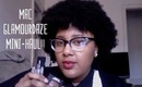 MAC GLAMOURDAZE MINI-HAUL! (Holiday 2012)