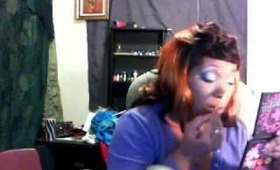 city night eye tutorial