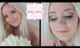 My Wedding Day Makeup Tutorial