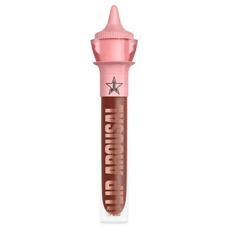 Jeffree Star Cosmetics Lip Arousal Plumping Lip Gloss Craving Chocolate