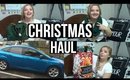 What I Got for Christmas! | 2015