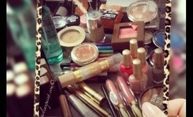 Drugstore Make-up Summer Picks 2012