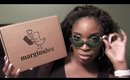 marginsbox Unboxing | Black-Owned Bookish Company