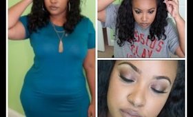 Get Ready With Me: Fall 2015