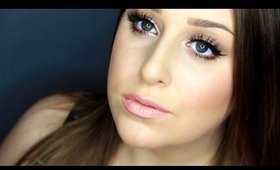 MILLION DOLLAR MAKEUP | Tutorial