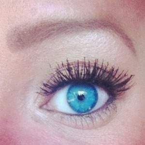 Eyelash extensions $20.... I refuse to pay over $100, my nail girl is AMAZING