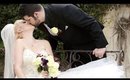 Leesha & Paul: Our Wedding Trailer