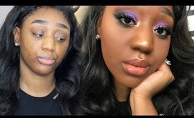 Jackie Aina Made Me Buy It | ColourPop Cosmetics