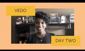 Halloween Author Invasion | VEDO Day Two