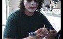 Joker eats more than shrimp