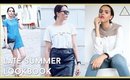 Late Summer Lookbook | Wearabelle