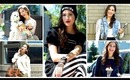 Back to School Lookbook! | Five Styles for Every Type of Girl ♡