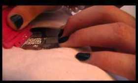 The Secret to my Nail Designs!