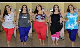 SPRING 2019 PLUS SIZE TRY-ON HAUL | LANE BRYANT | PLUS SIZE FASHION
