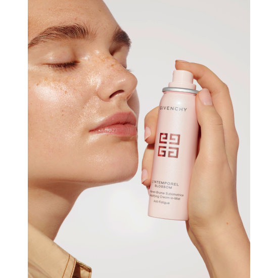 Givenchy L'Intemporel Blossom Beautifying Cream-In-Mist Anti-Fatigue |  Beautylish