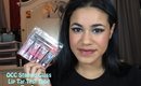 OCC Lip Tar Stained Glass Set Try-On!!!!!!!