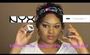 Battle Of The Brands | Nyx Tame & Frame Vs. Anastasia Beverly Hills Dipbrow